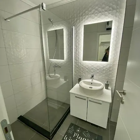 Apartment Dedijer *