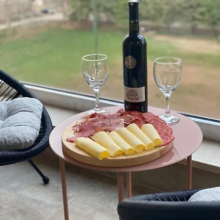 Apartman Dedijer Trebinje