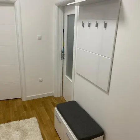 Dedijer Lejlighed Trebinje