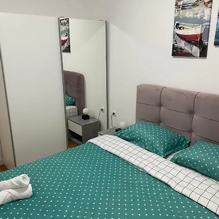 Apartment Dedijer