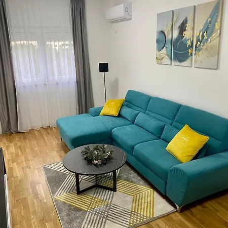 Dedijer Apartment Trebinje