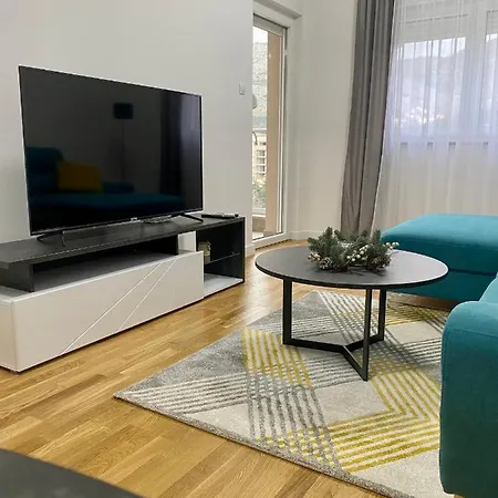 Apartment Dedijer Trebinje