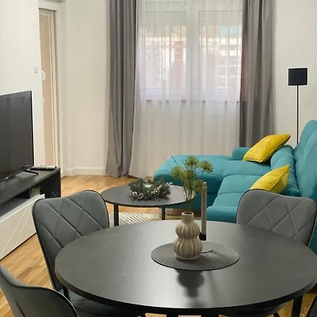 Dedijer * טרביניה