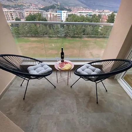 Dedijer Apartment