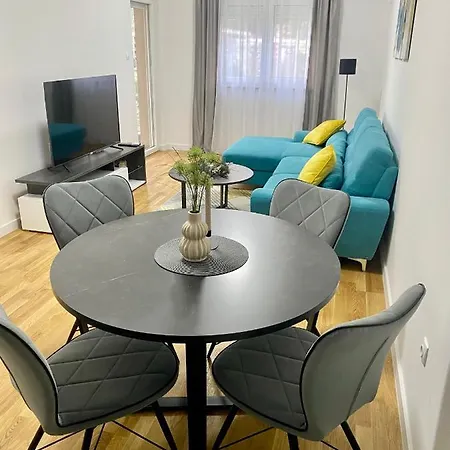 Apartment Dedijer Trebinje