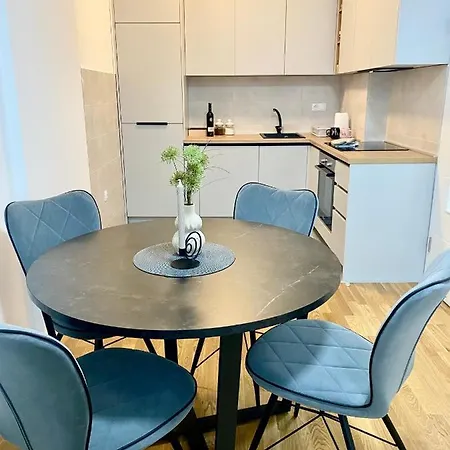 Apartment Dedijer Trebinje