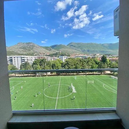 Dedijer טרביניה